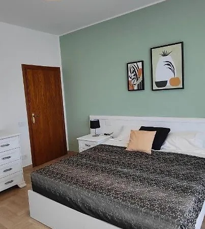 Gioto E Bellavista Apartment