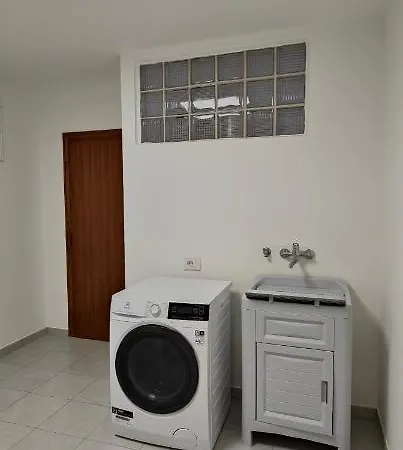 아파트 Gioto E Bellavista *