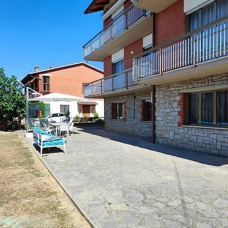 Apartamento Gioto E Bellavista