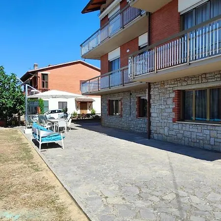 Apartment Gioto E Bellavista