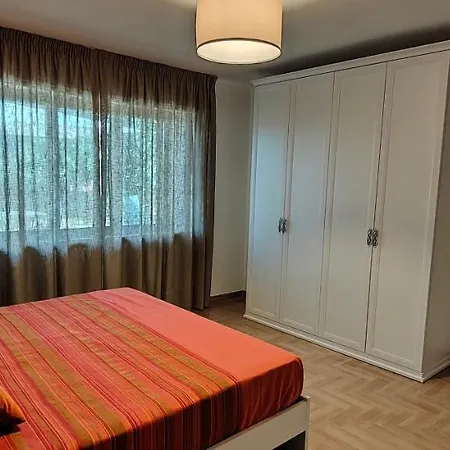 Apartamento Gioto E Bellavista Passignano sul Trasimeno
