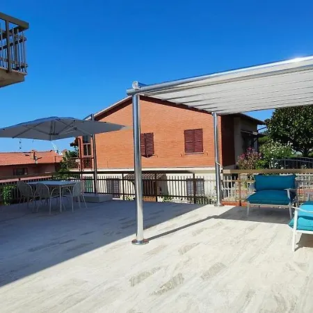 Apartamento Gioto E Bellavista Passignano sul Trasimeno