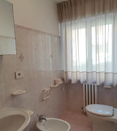Apartamento Gioto E Bellavista