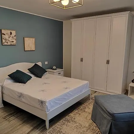 Apartment Gioto E Bellavista *