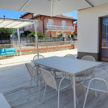 Apartment Gioto E Bellavista *