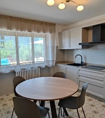 Gioto E Bellavista Apartment