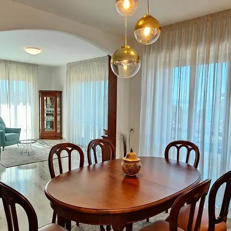 Gioto E Bellavista Apartamento Passignano sul Trasimeno