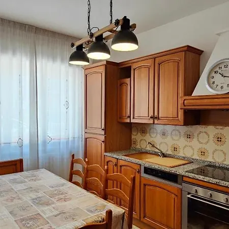 Apartamento Gioto E Bellavista *