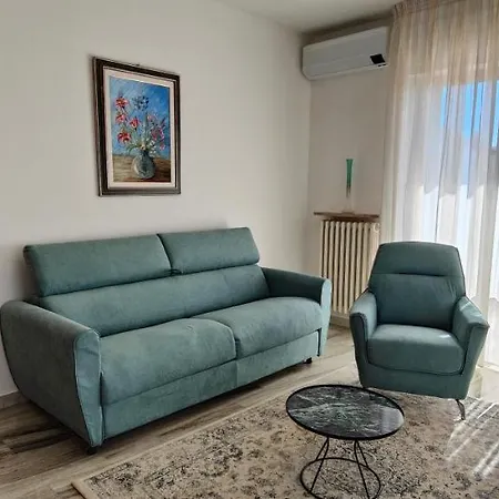 Gioto E Bellavista Apartmán *