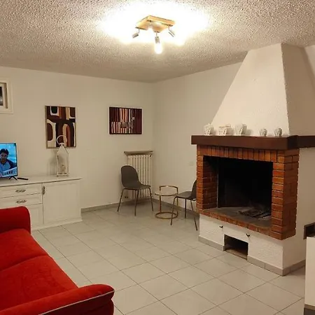 Gioto E Bellavista Apartment Passignano sul Trasimeno