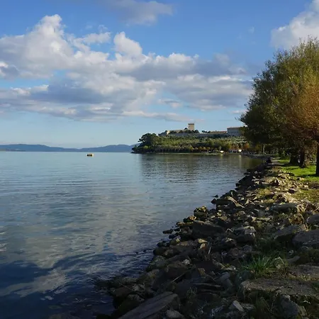 Gioto E Bellavista Passignano sul Trasimeno