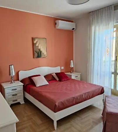 Gioto E Bellavista * פסיניאנו סול טרסימנו