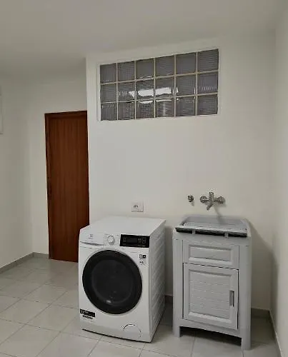 アパート Gioto E Bellavista *