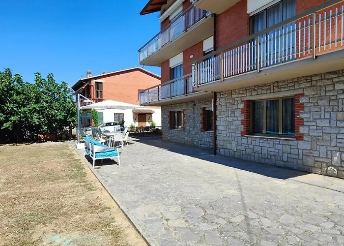 アパート Gioto E Bellavista