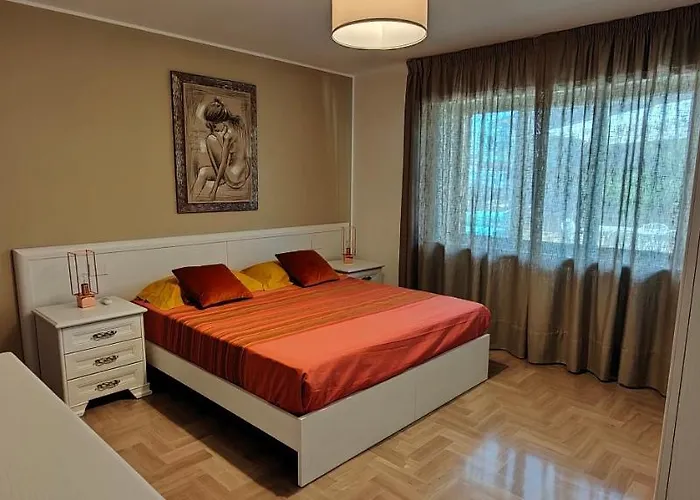 Gioto E Bellavista Apartment *