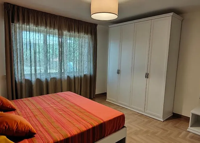 アパート Gioto E Bellavista パッシニャーノ・スル・トラジメーノ