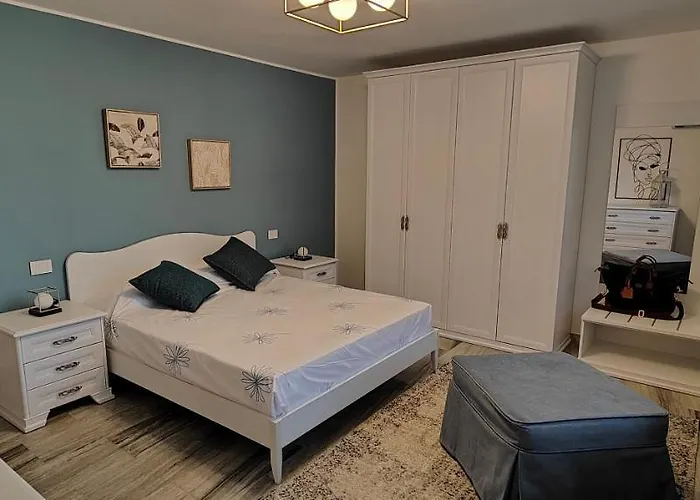 Apartment Gioto E Bellavista *