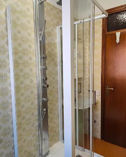 Gioto E Bellavista アパート *