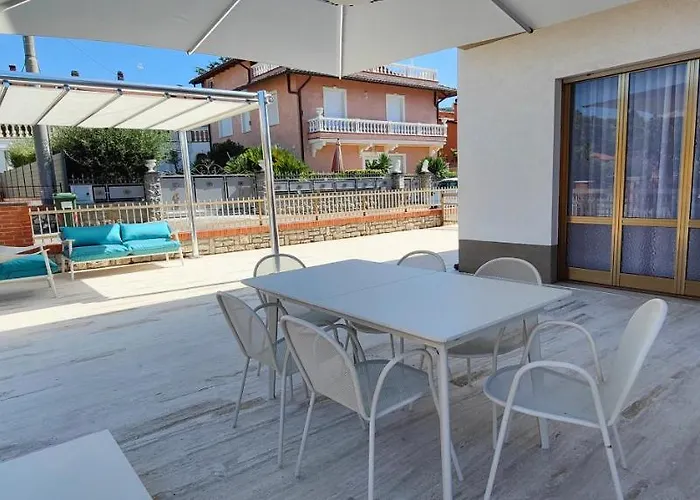 Apartment Gioto E Bellavista *