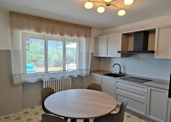 Gioto E Bellavista * Passignano sul Trasimeno