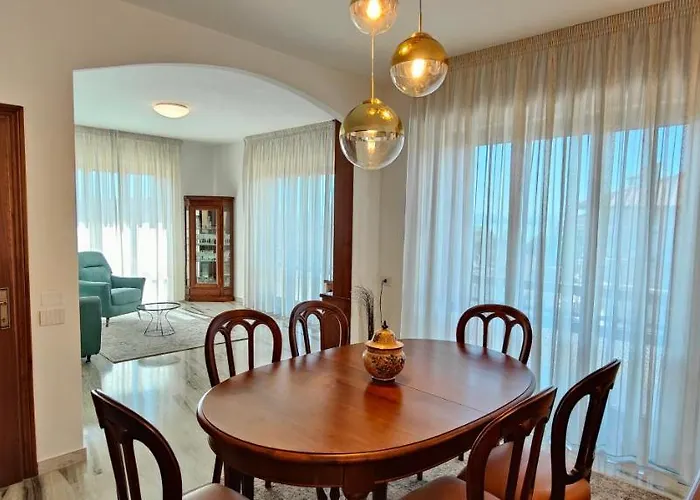 Gioto E Bellavista Apartment Passignano sul Trasimeno