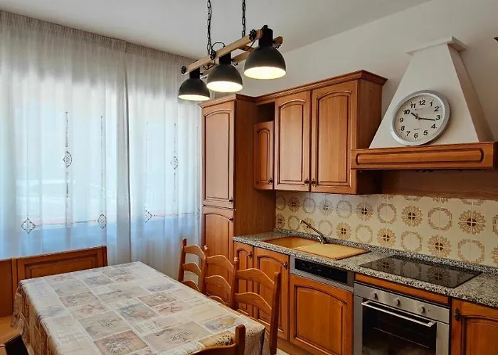 アパート Gioto E Bellavista *